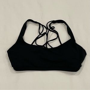 Lululemon bra